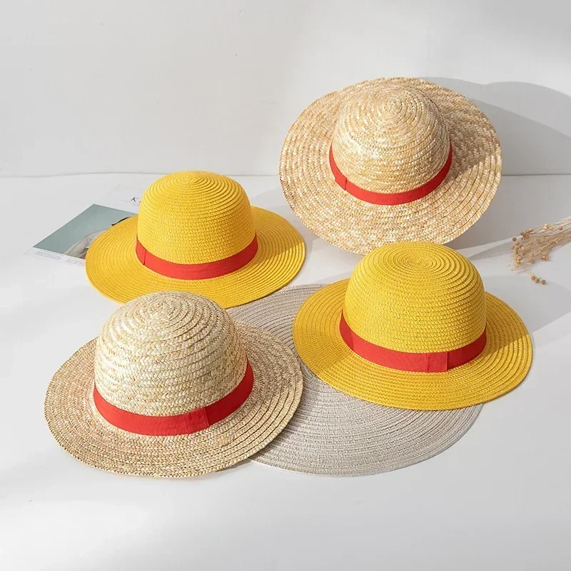 Straw Hat Anime Cosplay Prop L - One Piece Straw Hat recensie en prijs