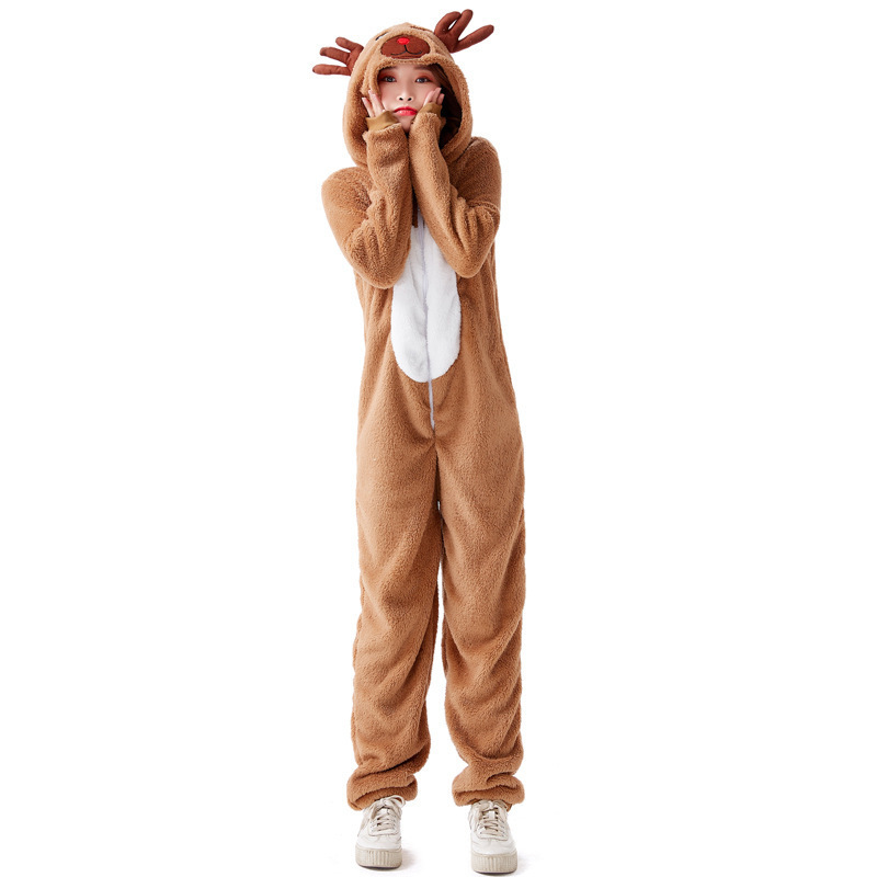 Halloween Costumes Santa Claus - Anime Cosplay One Piece recensie en prijs