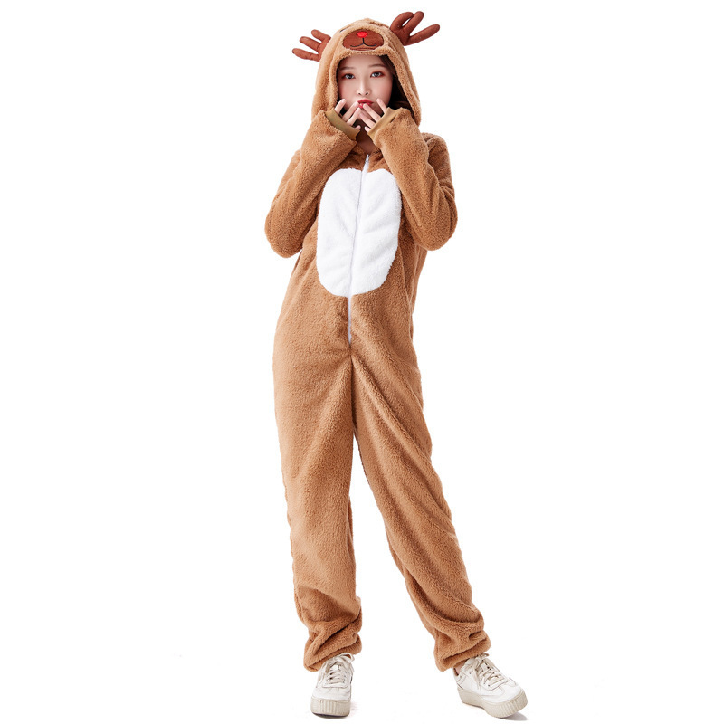 Halloween Costumes Santa Claus - Anime Cosplay One Piece recensie en prijs