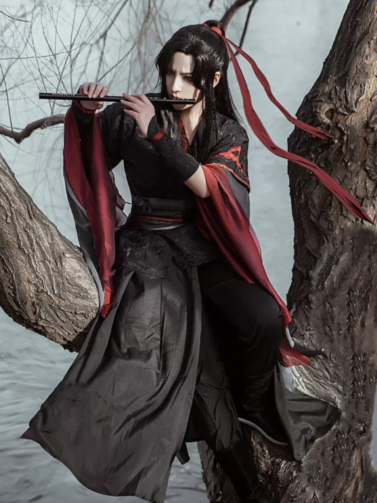 Grandmaster Of Demonic Cultiva - Anime Yang Cosplay recensie en prijs