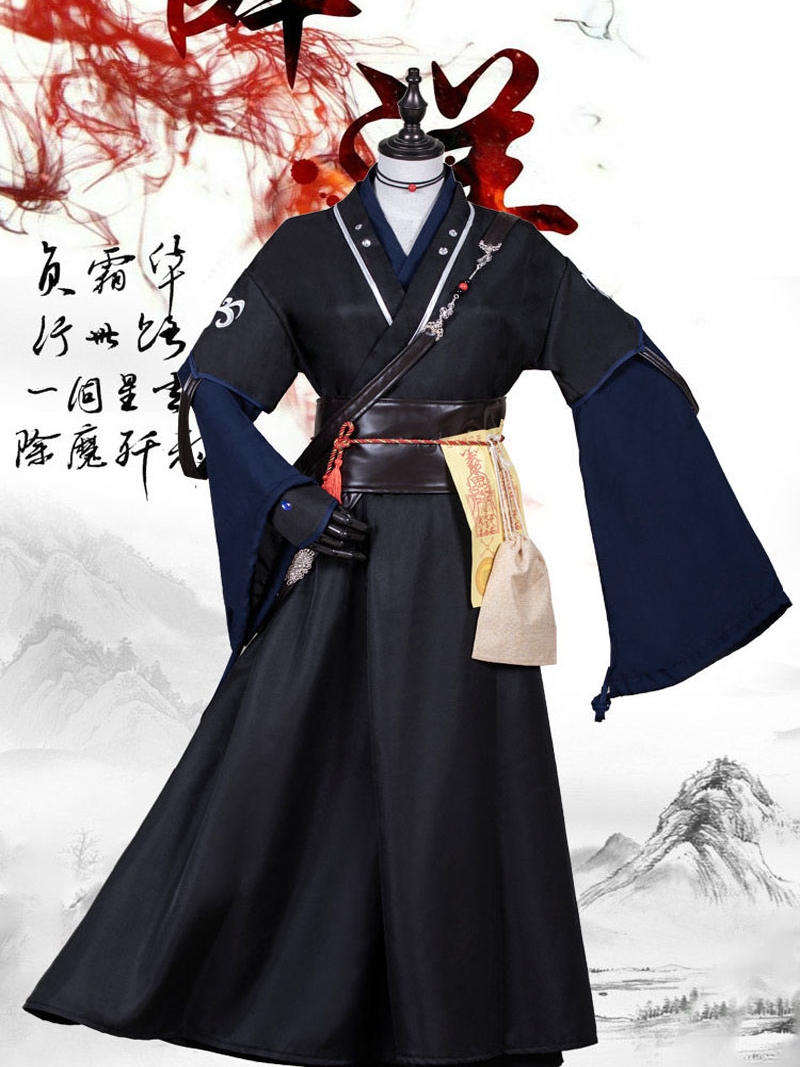 Grandmaster Of Demonic Cultiva - Anime Yang Cosplay recensie en prijs