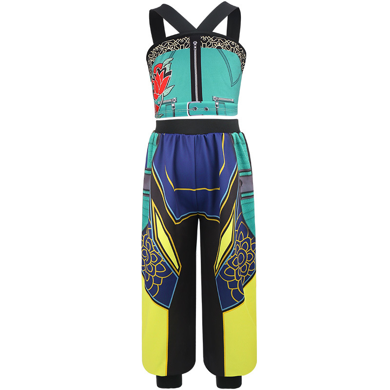Korea Pop Kids Cosplay Costume - Cosplay Korean Anime recensie en prijs