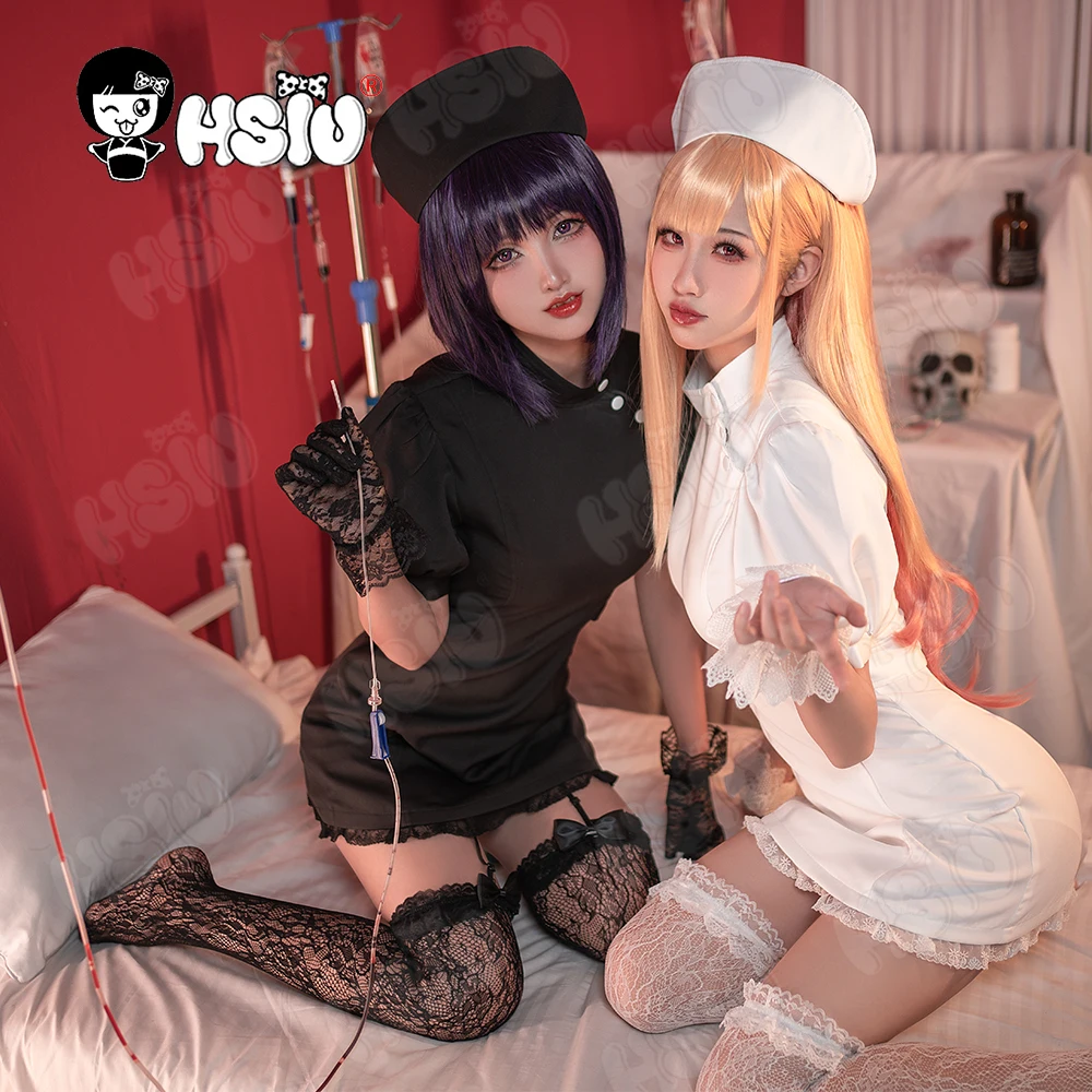 Marin Kitagawa Nurse Cosplay C - Kitagawa Anime Cosplay recensie en prijs