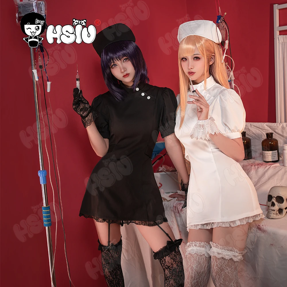 Marin Kitagawa Nurse Cosplay C - Kitagawa Anime Cosplay recensie en prijs