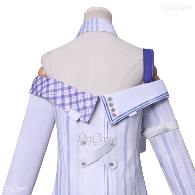 Game Infinity Nikki Cosplay Co - Anime Cosplay Girl Ideas recensie en prijs