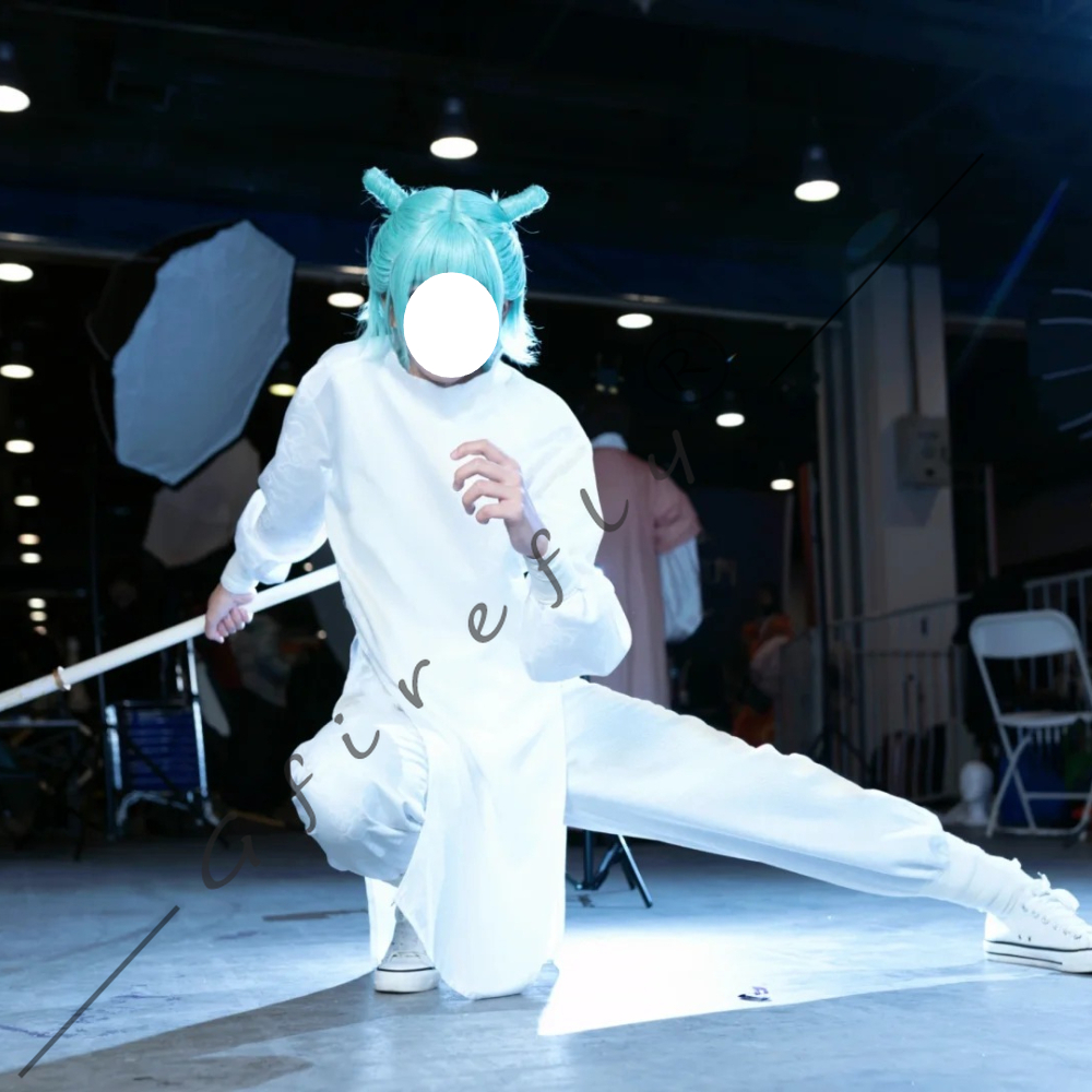 Jujutsu Kaisen Hajime Kashimo  - Anime Cosplay Jujutsu Kaisen recensie en prijs
