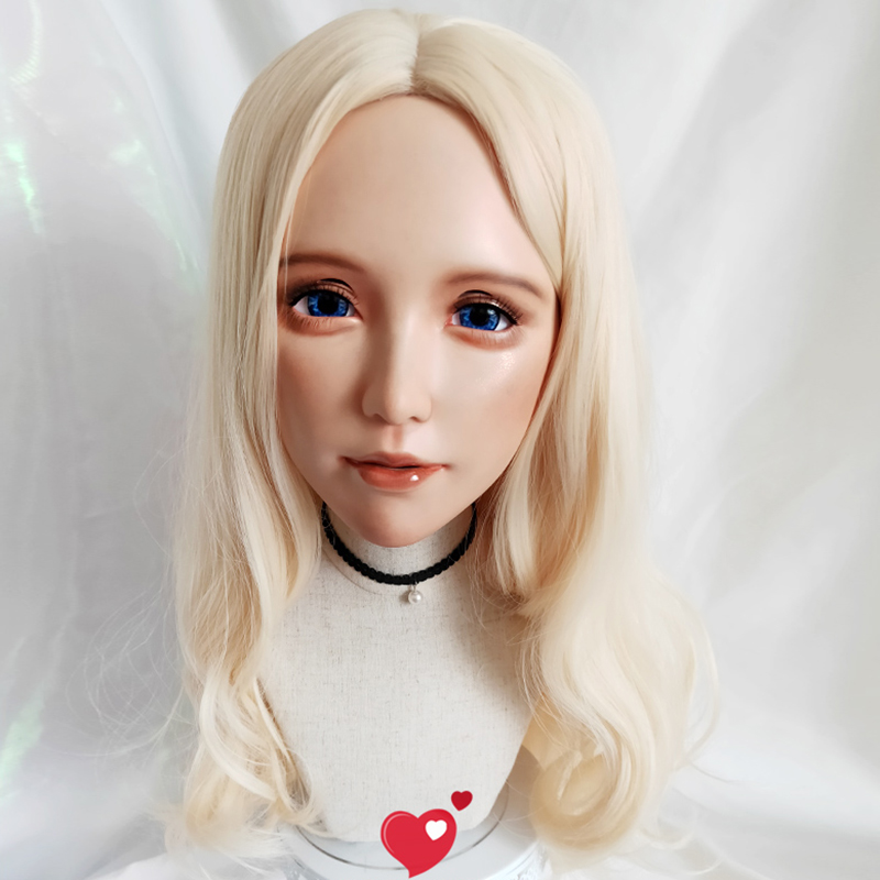 (Shu-02)Female Sweet Girl Resi - Anime Cosplay Eye Makeup recensie en prijs