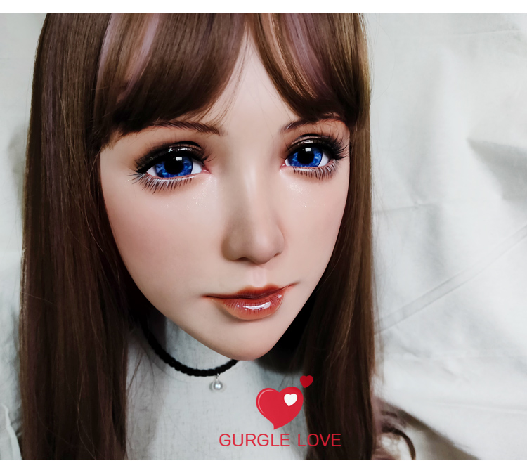 (Shu-02)Female Sweet Girl Resi - Anime Cosplay Eye Makeup recensie en prijs