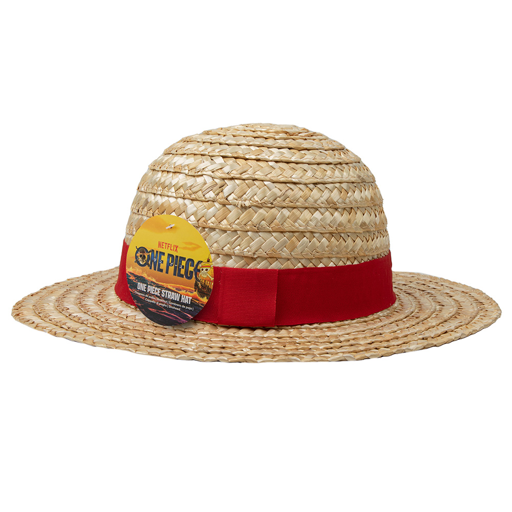 1PC One Piece Officially Licen - Anime Cosplay Netflix recensie en prijs