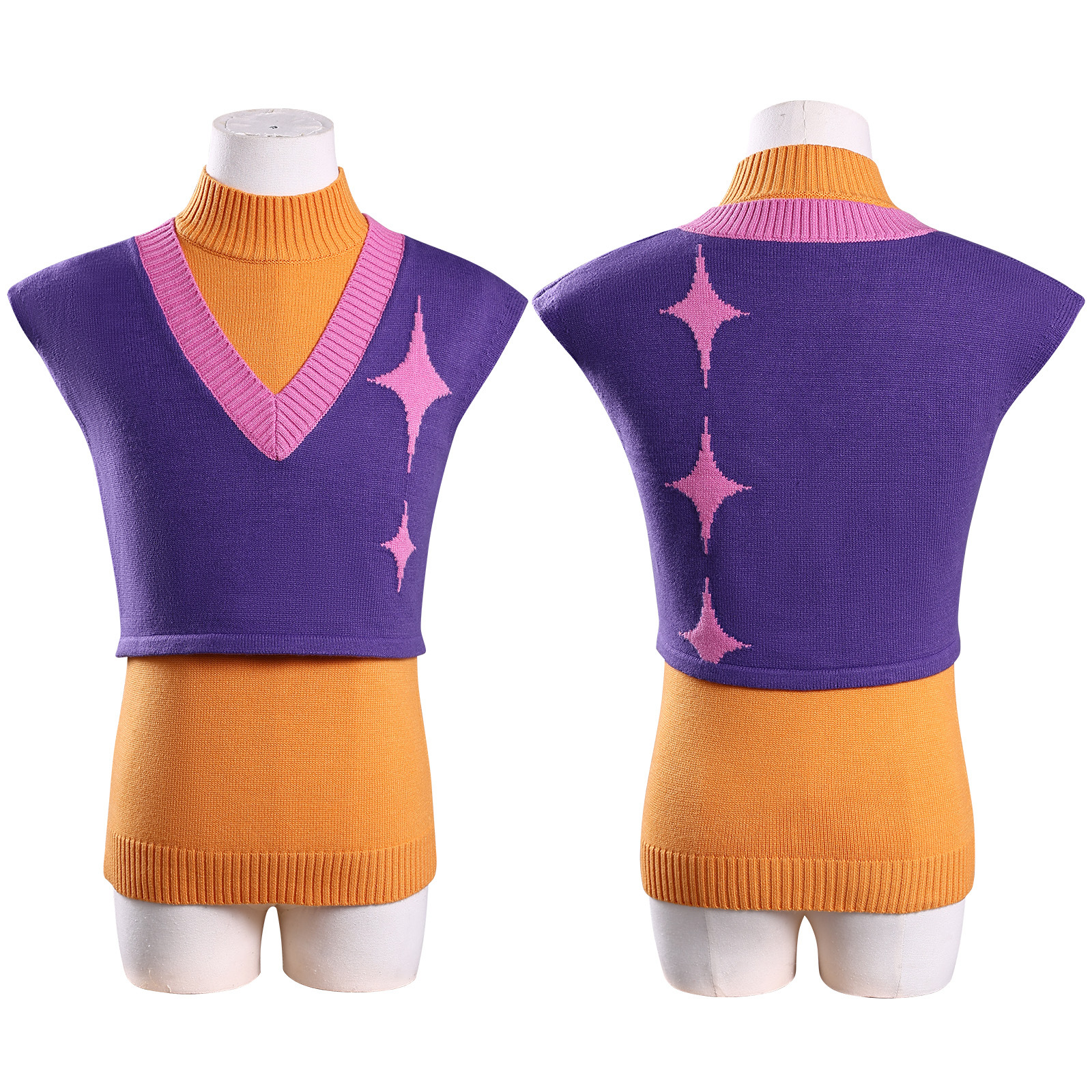  Witch Hunt cosplay costume de - Cosplay Anime Boy recensie en prijs