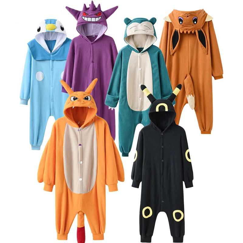 ✜2026❤ Children Charizard Ones - Anime Cosplay One Piece recensie en prijs