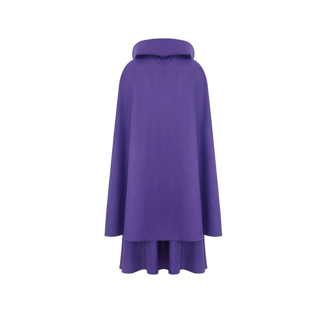 Berserk Schierke Dress Cloak w - Anime Cosplay Little Girl recensie en prijs