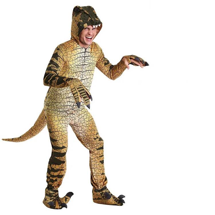 Dinosaur Tyrannosaurus Kids Co - Cosplay Anime Boy recensie en prijs