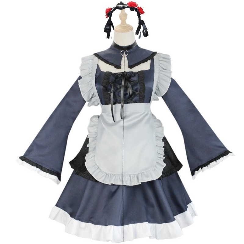 New Kawaii Anime My Dress Up D - Kitagawa Anime Cosplay recensie en prijs