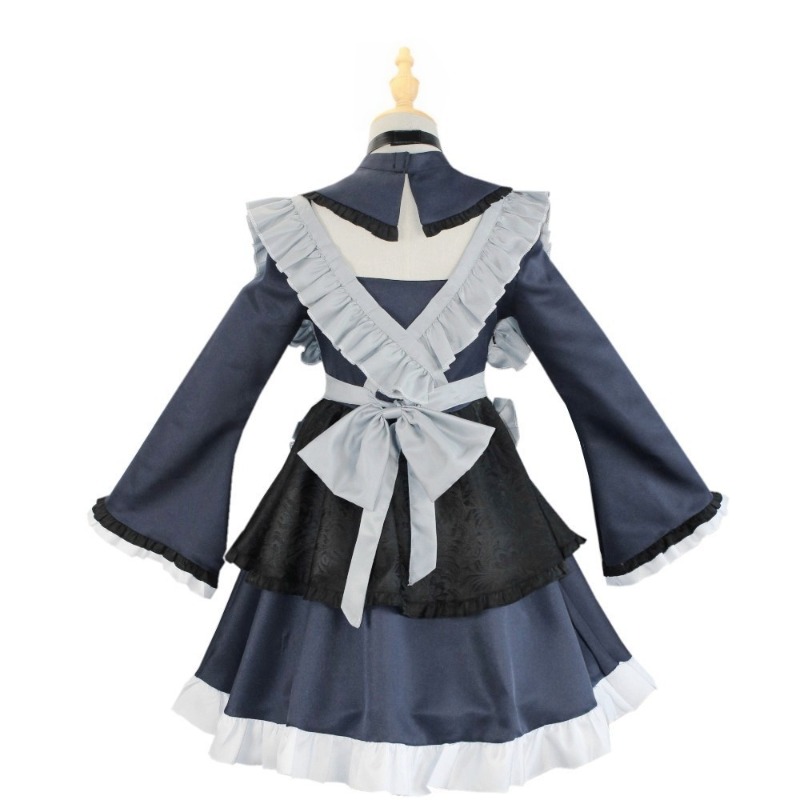 New Kawaii Anime My Dress Up D - Kitagawa Anime Cosplay recensie en prijs