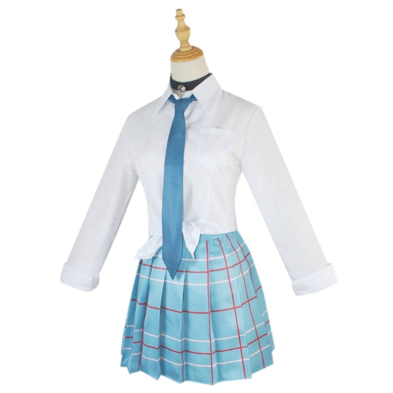 New Kawaii Anime My Dress Up D - Kitagawa Anime Cosplay recensie en prijs