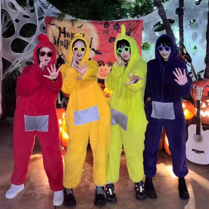 New Anime Adult TeenagerJumpsu - Anime Cosplay One Piece recensie en prijs
