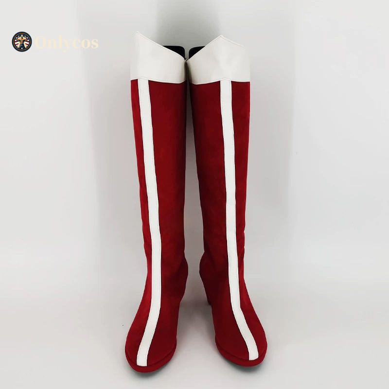Wonder Cosplay Woman Shoes Hal - Anime Cosplay Swimsuit recensie en prijs