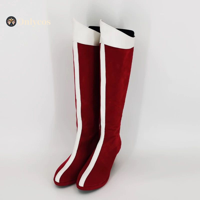Wonder Cosplay Woman Shoes Hal - Anime Cosplay Swimsuit recensie en prijs