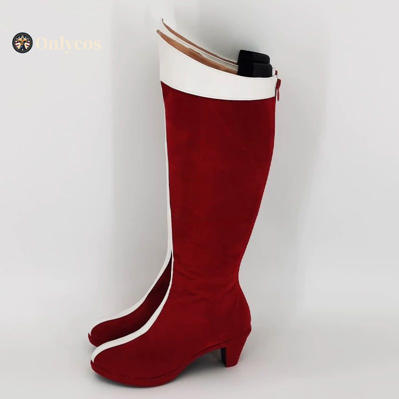 Wonder Cosplay Woman Shoes Hal - Anime Cosplay Swimsuit recensie en prijs