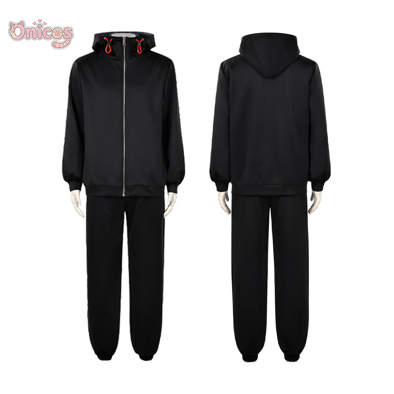 Jujutsu Kaisen Cosplay Costume - Anime Cosplay Jujutsu Kaisen recensie en prijs