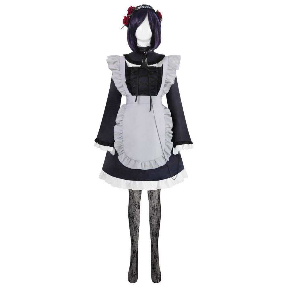 Comic My DresUp Darl Cosplay C - Kitagawa Anime Cosplay recensie en prijs