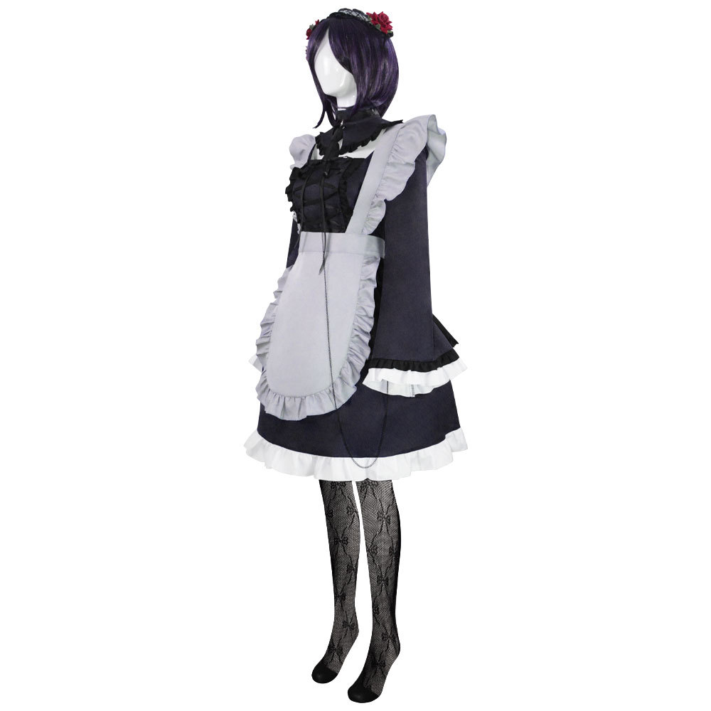 Comic My DresUp Darl Cosplay C - Kitagawa Anime Cosplay recensie en prijs