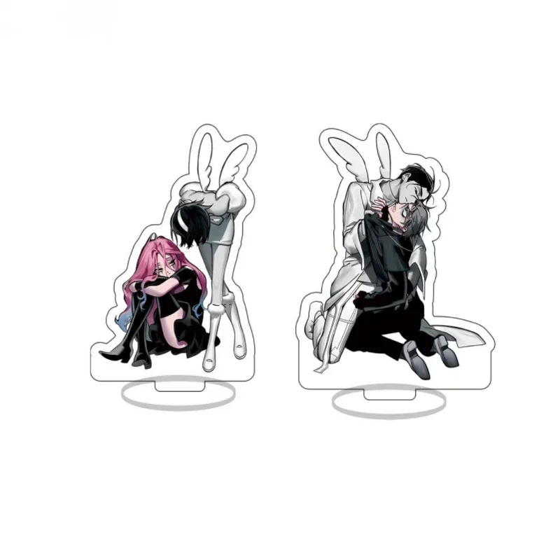 Anime Alien Stage Figure Sua H - Cosplay Korean Anime recensie en prijs