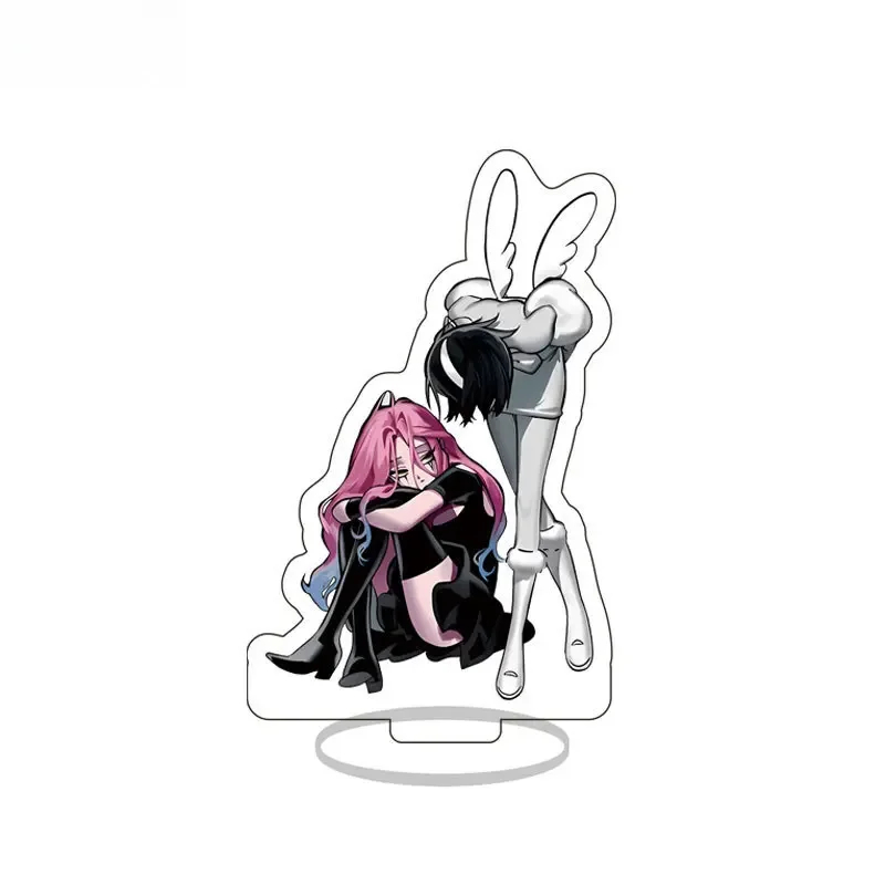 Anime Alien Stage Figure Sua H - Cosplay Korean Anime recensie en prijs