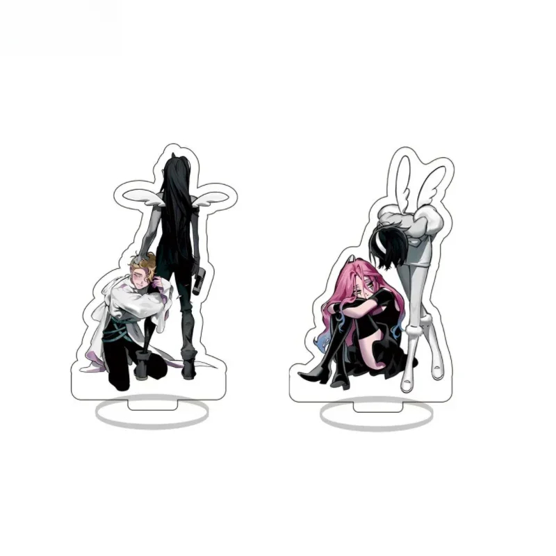 Anime Alien Stage Figure Sua H - Cosplay Korean Anime recensie en prijs