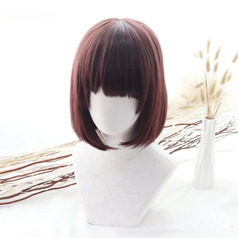 Halloween Pamny Cosplay Wigs P - Anime Cosplay Little Girl recensie en prijs