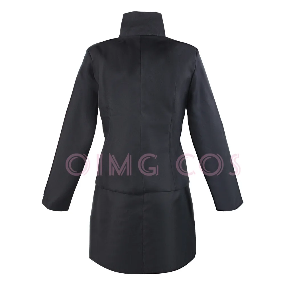Ieiri Shoko Cosplay Costume Ja - Anime Cosplay Japanese recensie en prijs