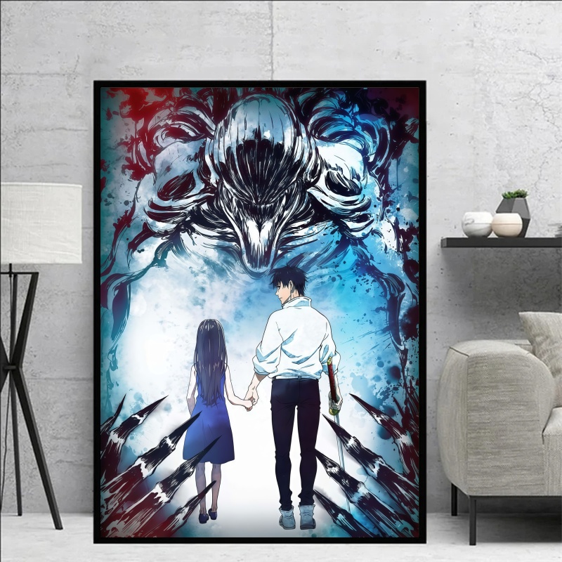 Jujutsu Kaisen Yuta Okkotsu &  - Anime Cosplay Props recensie en prijs