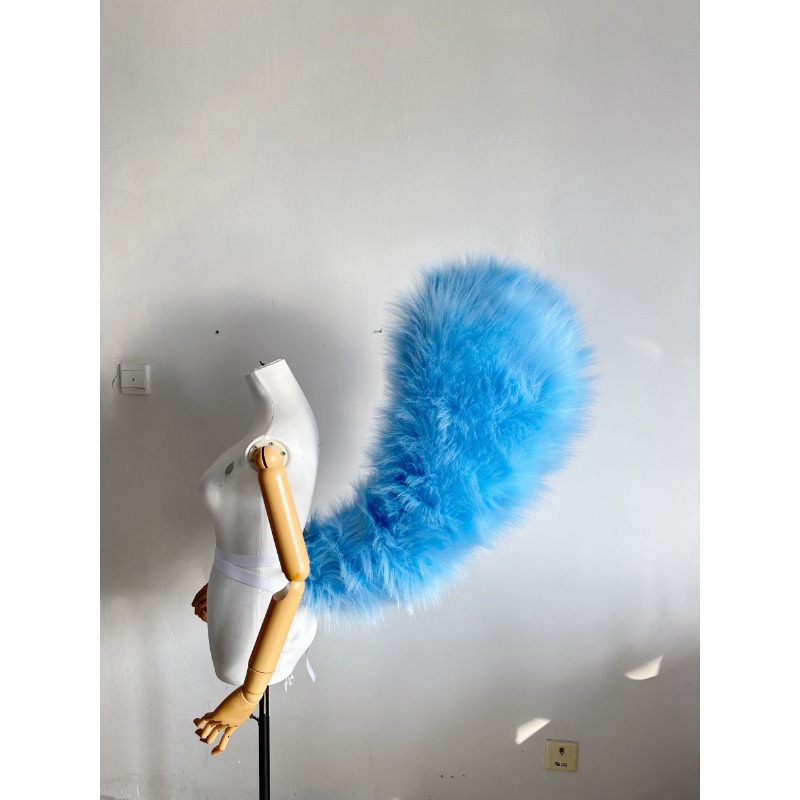 Little Flying Squirrel Cosplay - Anime Cosplay Little Girl recensie en prijs