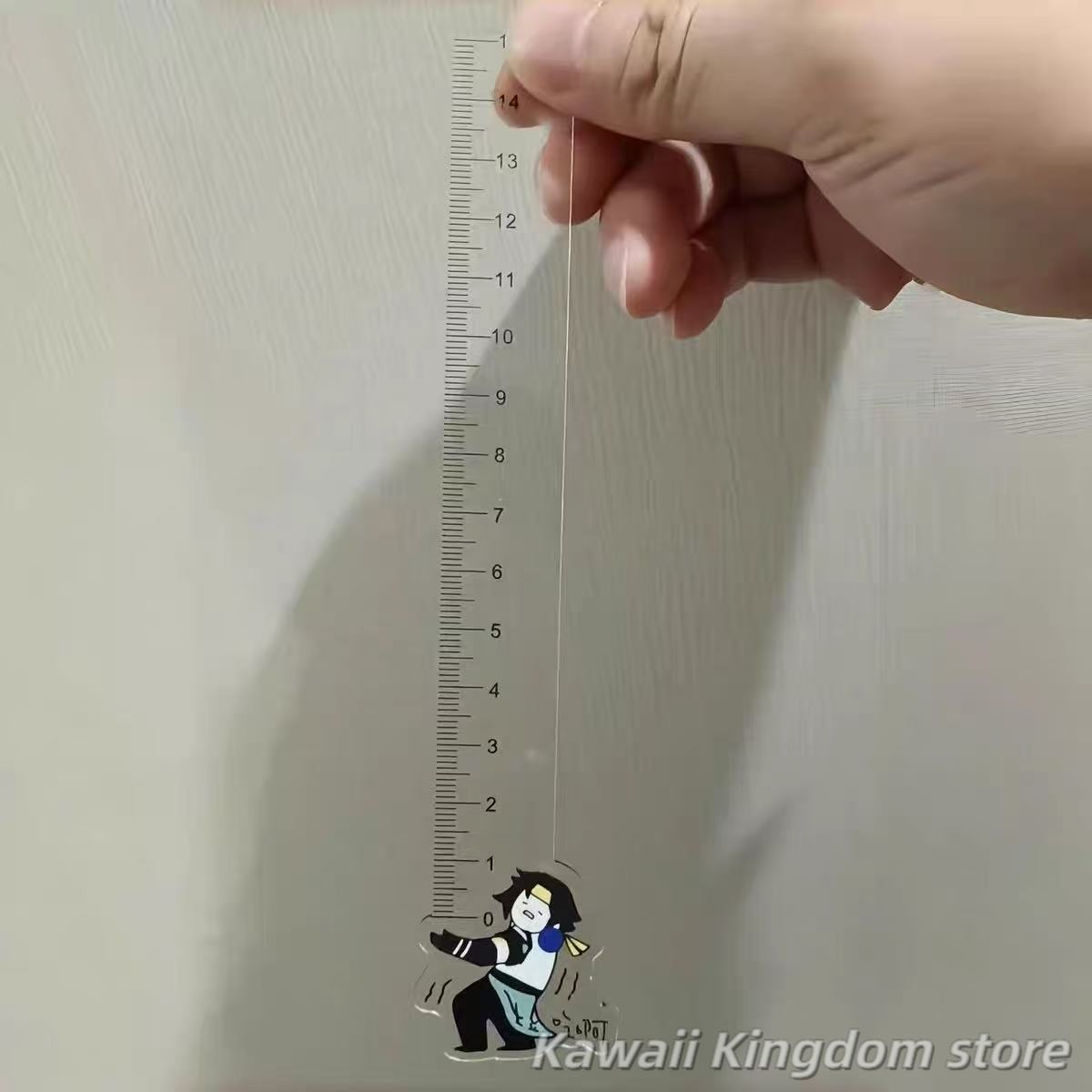 Zenless Zone Zero Asaba Haruma - Anime Cosplay Drawing recensie en prijs