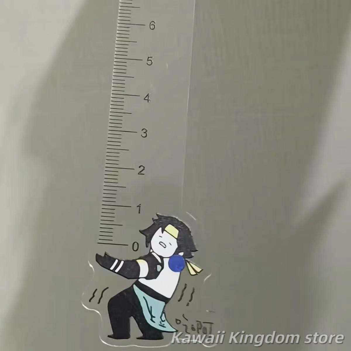 Zenless Zone Zero Asaba Haruma - Anime Cosplay Drawing recensie en prijs