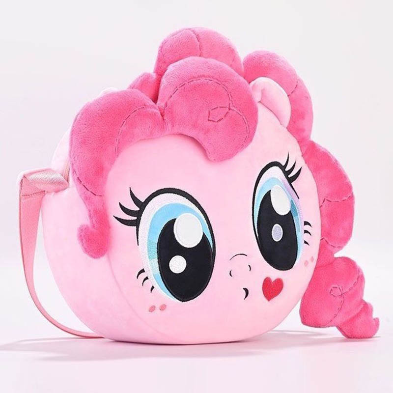 My Little Pony Pinkie Pie Cros - Anime Cosplay Little Girl recensie en prijs