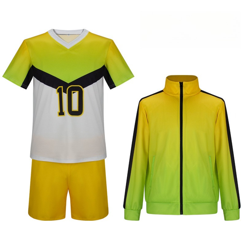 Anime Itachiyama Institute Uni - Cosplay Anime Boy recensie en prijs