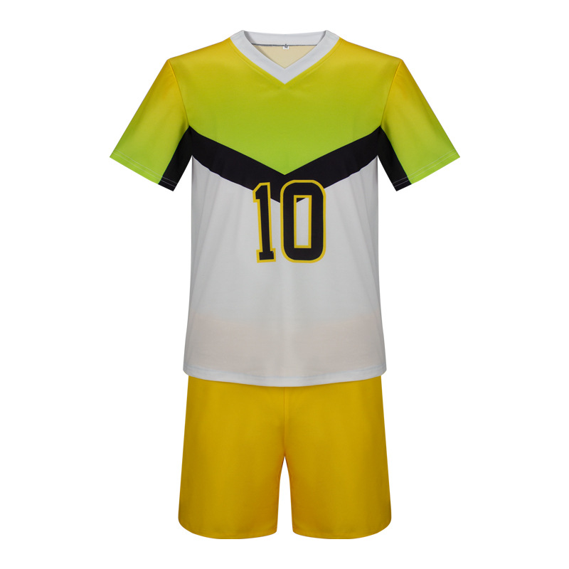 Anime Itachiyama Institute Uni - Cosplay Anime Boy recensie en prijs