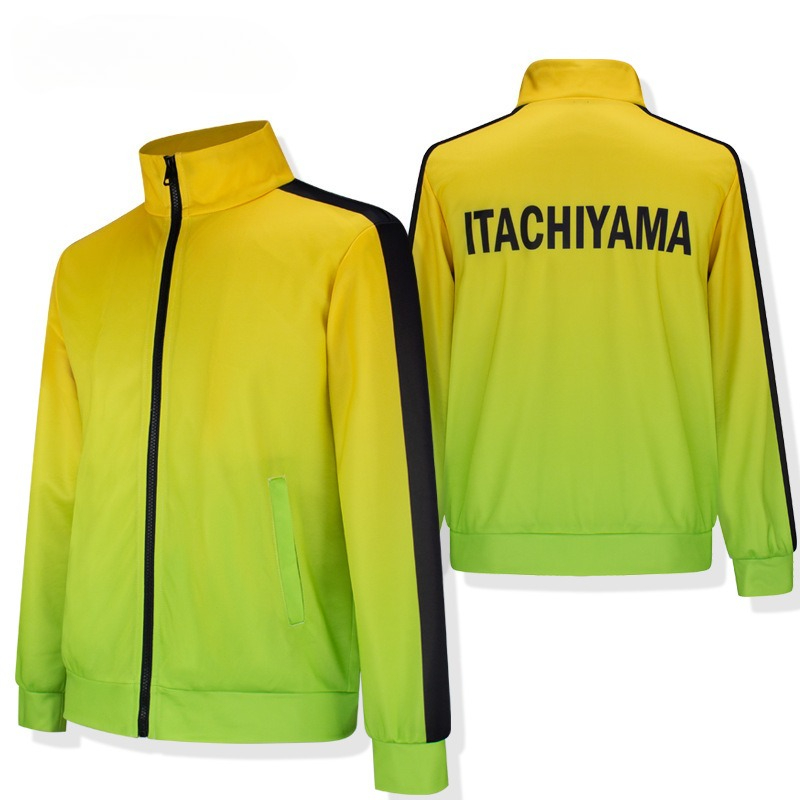 Anime Itachiyama Institute Uni - Cosplay Anime Boy recensie en prijs