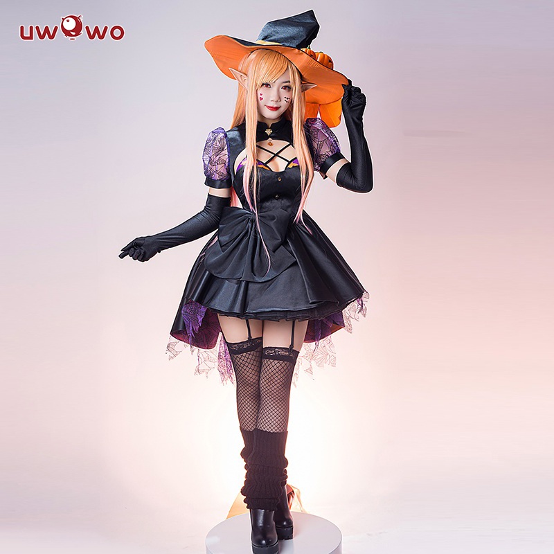 Marin Kitagawa Cosplay Costume - Kitagawa Anime Cosplay recensie en prijs