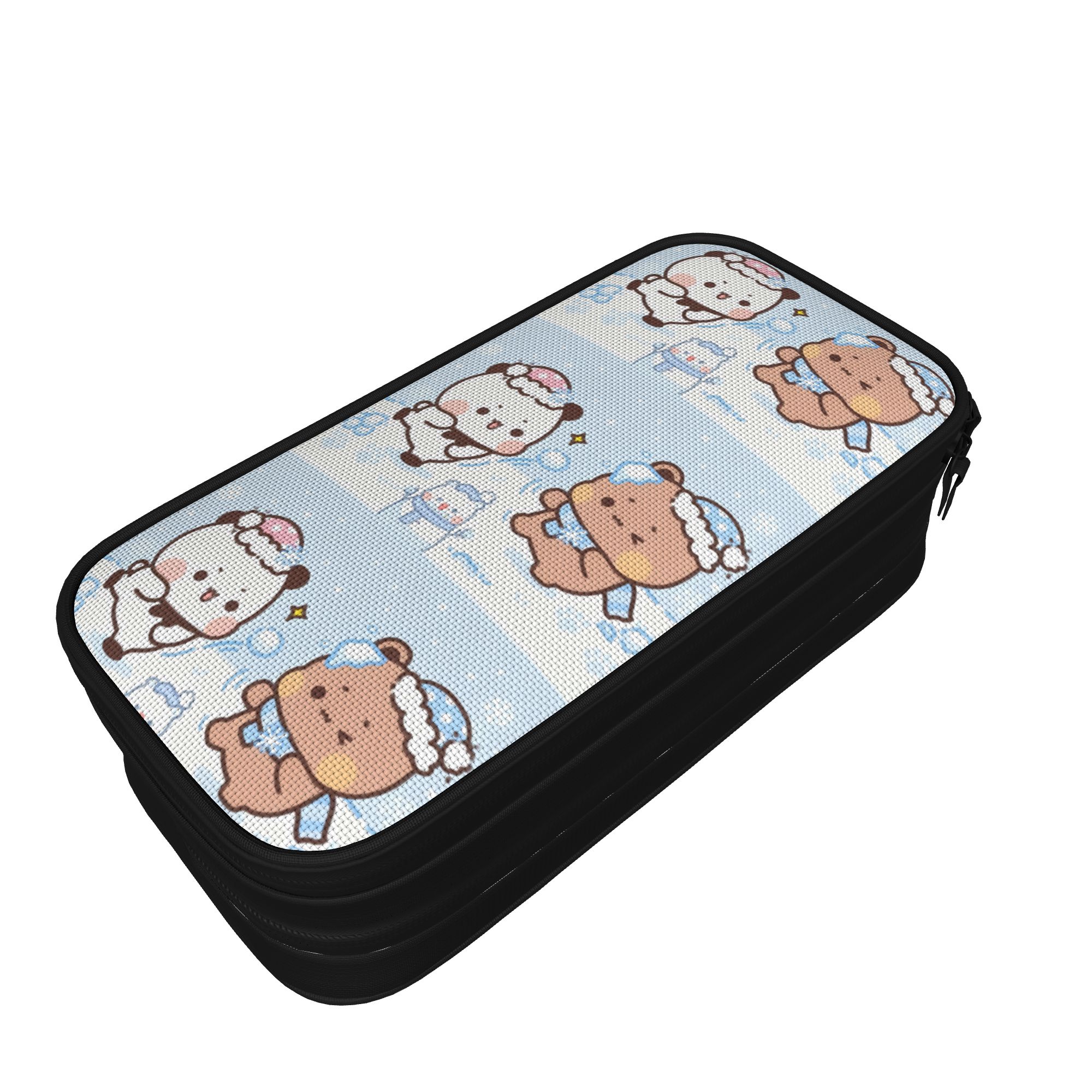Custom Korean Charming Bubu Du - Cosplay Korean Anime recensie en prijs