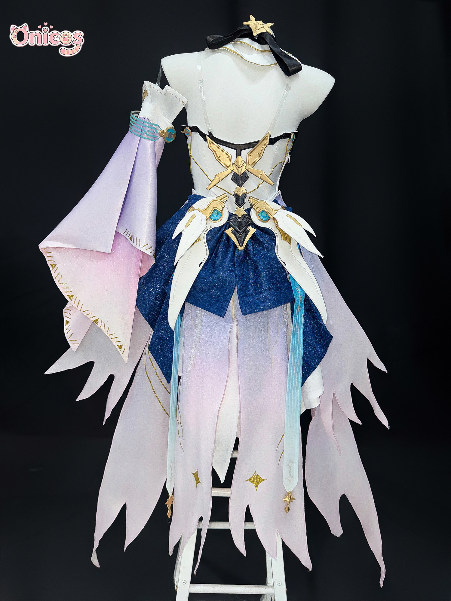 Game Wuthering Wave Aemeath Co - Anime Cosplay One Piece recensie en prijs