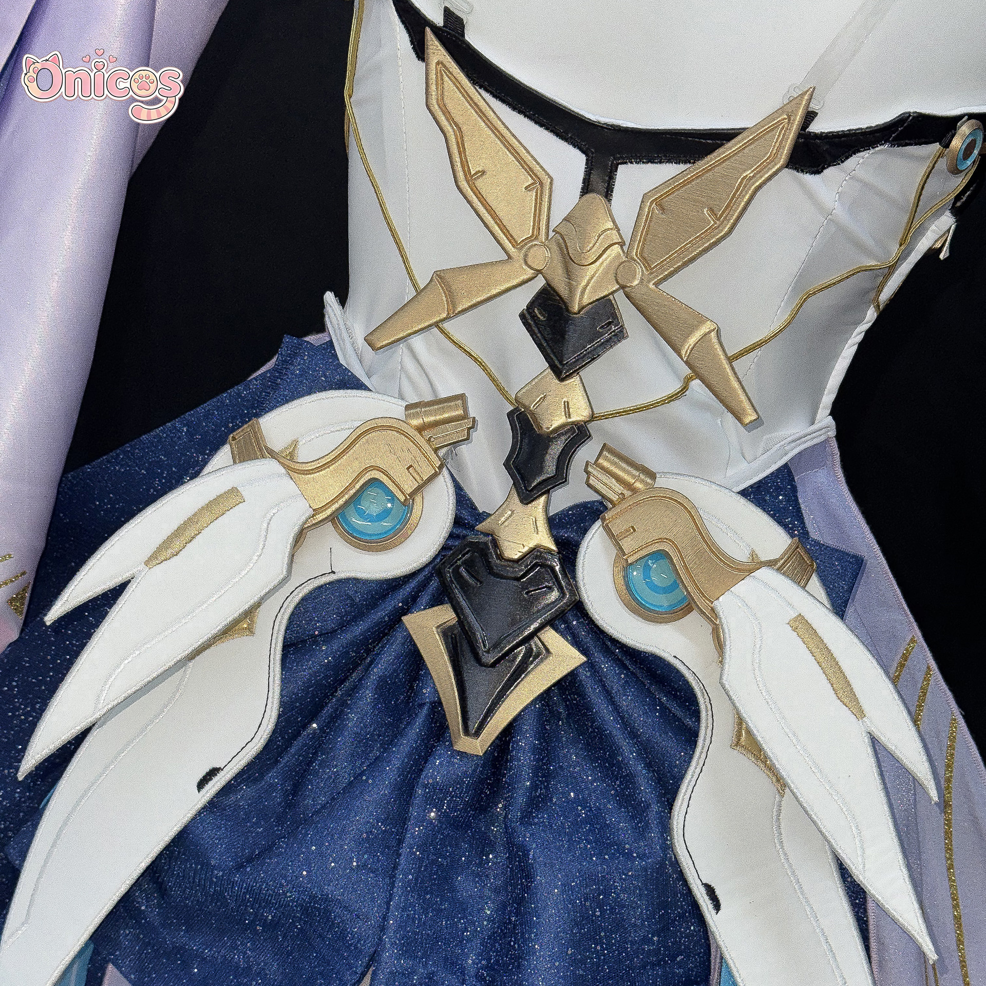 Game Wuthering Wave Aemeath Co - Anime Cosplay One Piece recensie en prijs