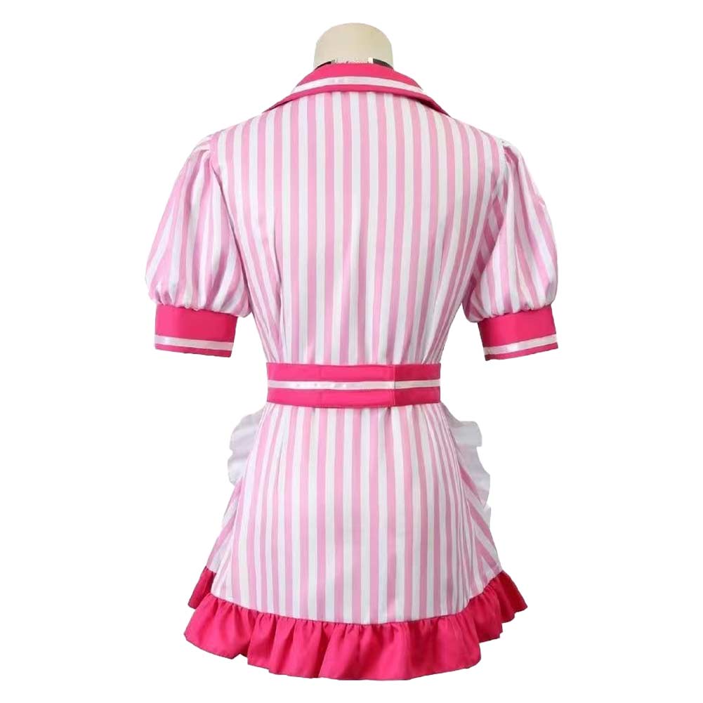 Kitagawa Marin Cosplay Dress C - Kitagawa Anime Cosplay recensie en prijs