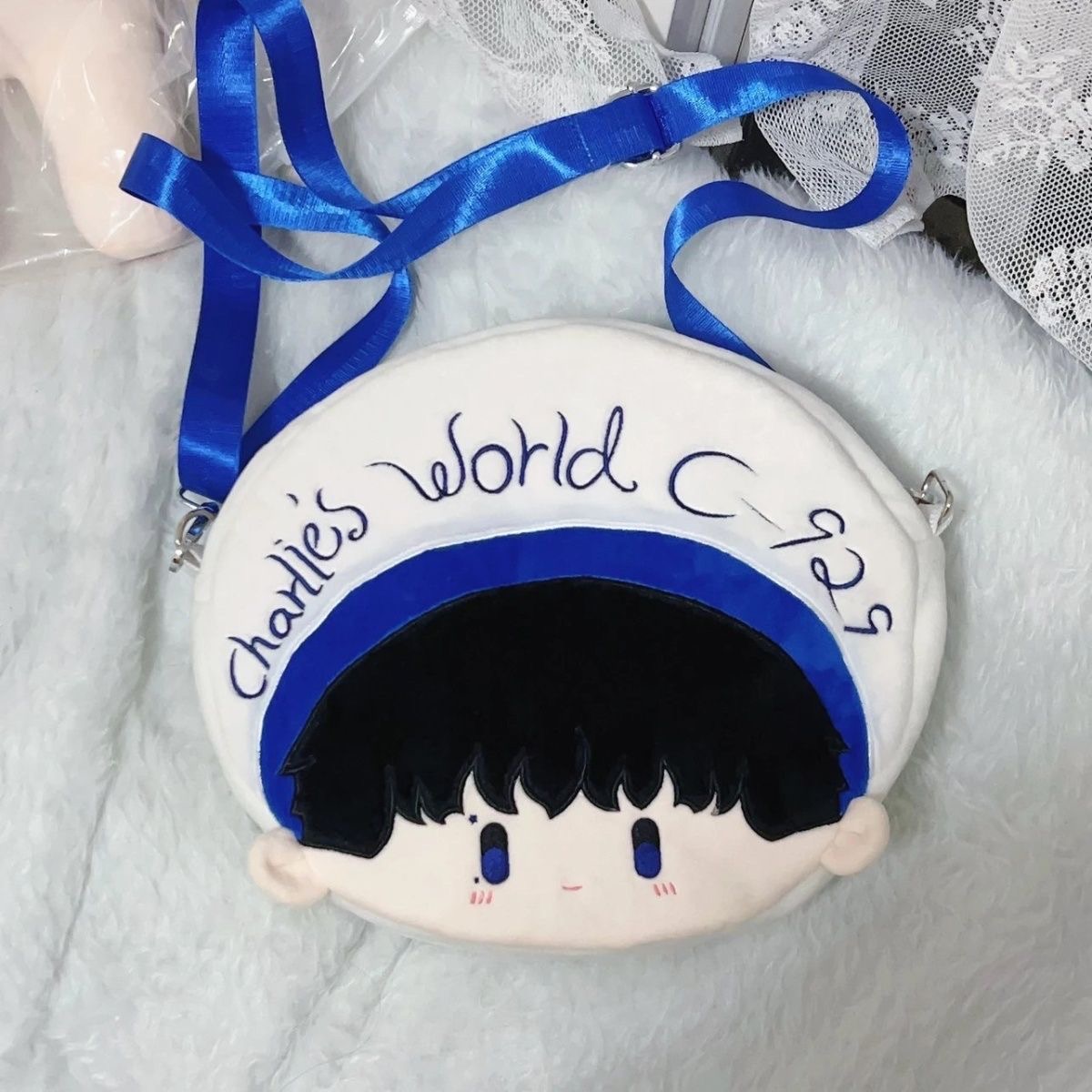 Zhou Shen's Little Sailor Avat - Anime Cosplay Little Girl recensie en prijs