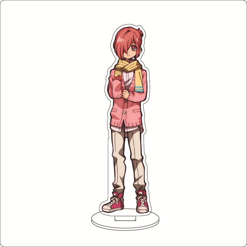 16CM Anime Toilet bound Hanako - Anime Cosplay Rental recensie en prijs
