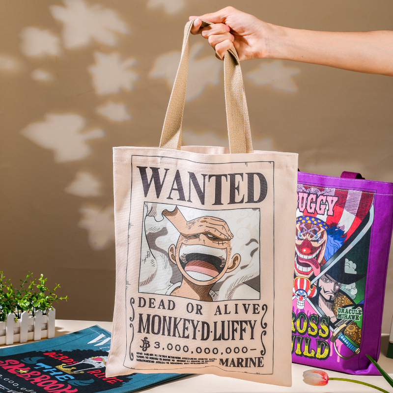 Anime One Piece Print Luffy Ni - One Piece Straw Hat recensie en prijs