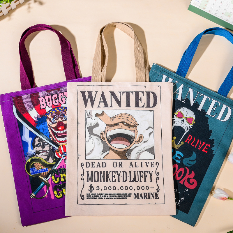 Anime One Piece Print Luffy Ni - One Piece Straw Hat recensie en prijs