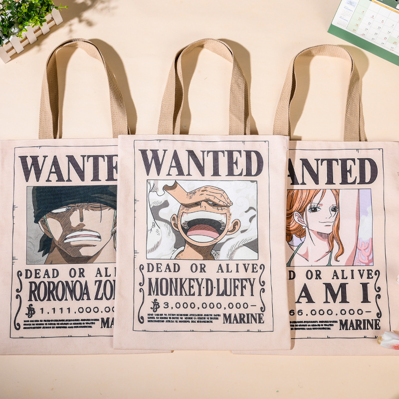 Anime One Piece Print Luffy Ni - One Piece Straw Hat recensie en prijs